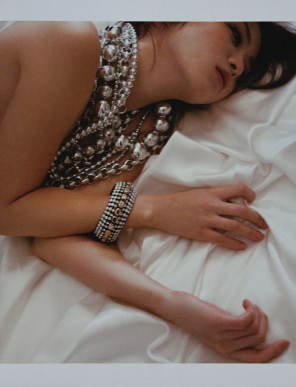 [唯美写真]  岩佐真悠子 Mayuko Iwasa《Mayuko 14